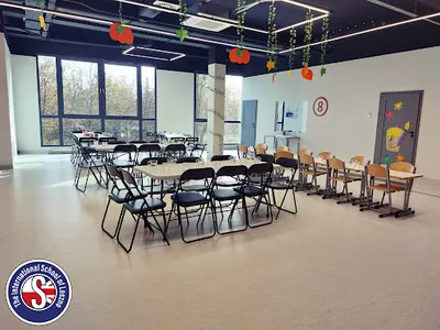 The International School of Leszno-Szkoła Podstawowa